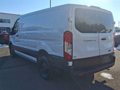 2021 Ford Transit-150 Cargo Van T150