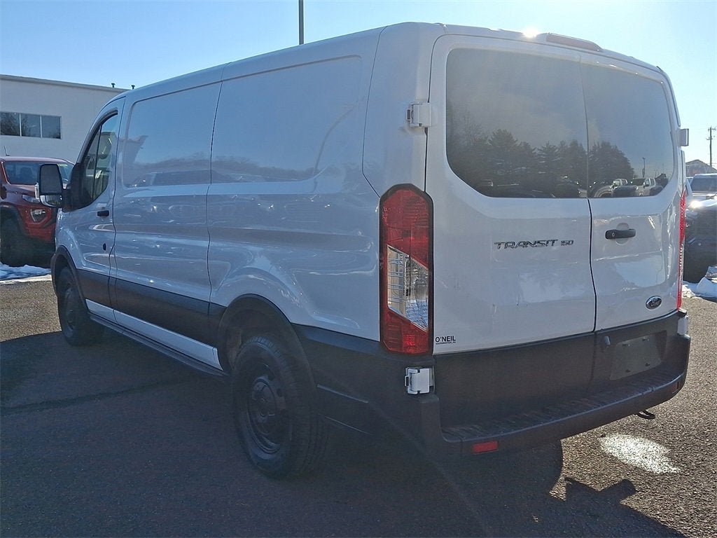 2021 Ford Transit-150 Cargo Van T150