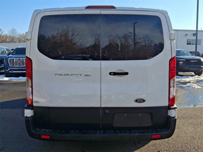 2021 Ford Transit-150 Cargo Van T150