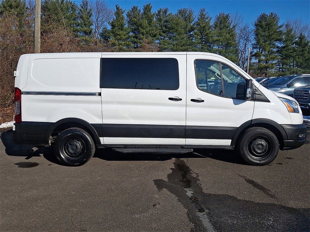 2021 Ford Transit-150 Cargo Van T150
