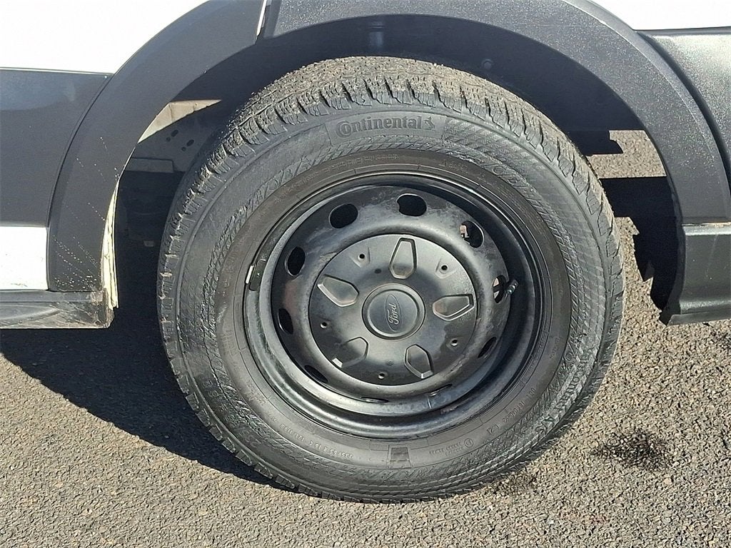 2021 Ford Transit-150 Cargo Van T150