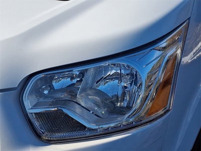 2021 Ford Transit-150 Cargo Van T150