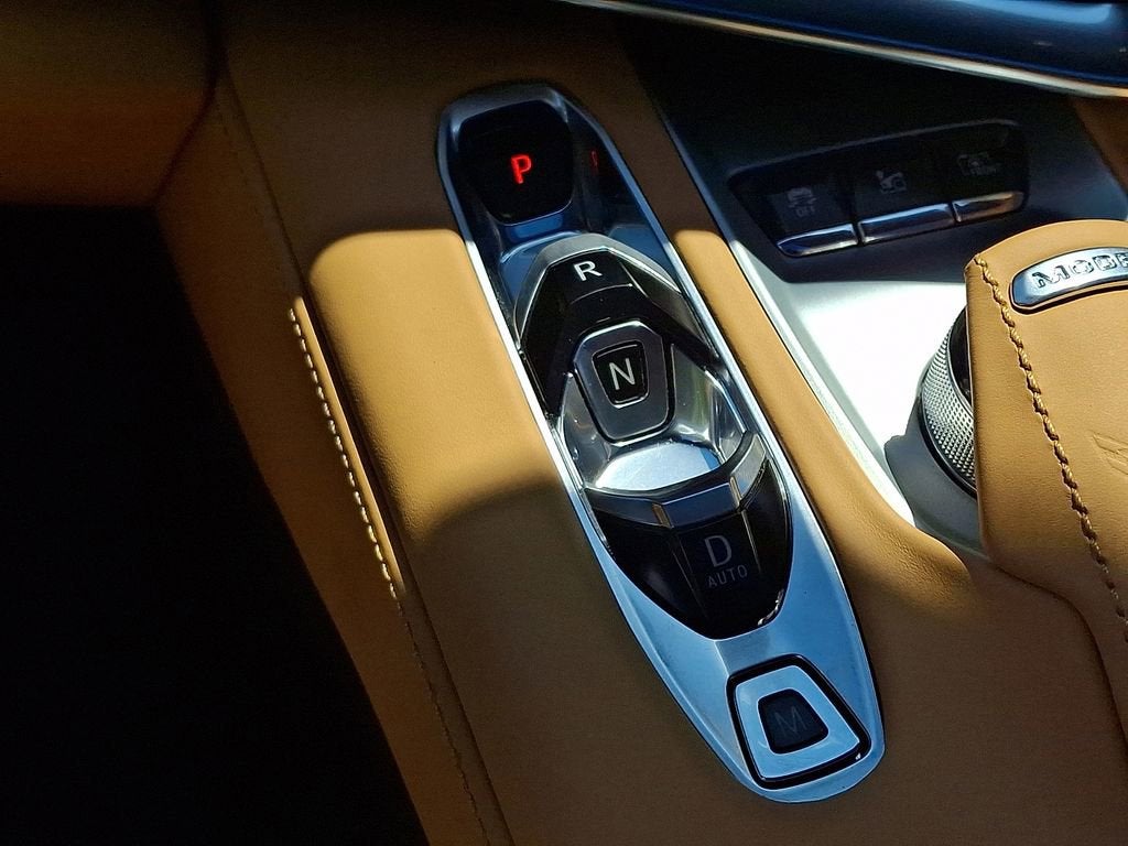 2022 Chevrolet Corvette Stingray 3LT