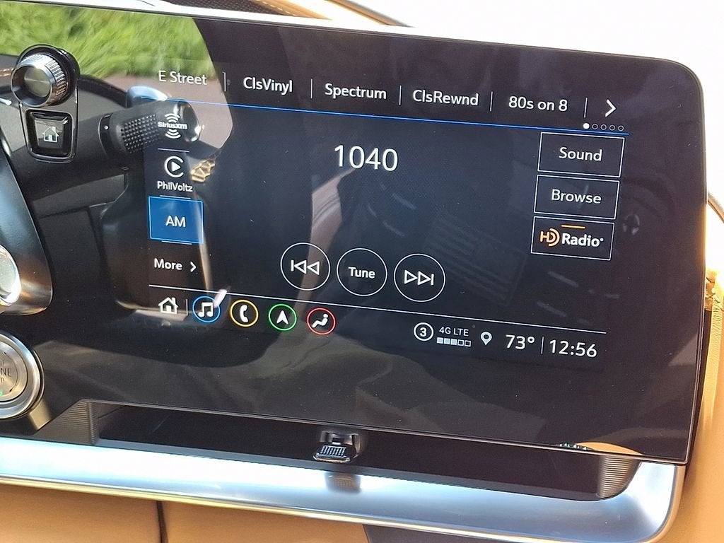 2022 Chevrolet Corvette Stingray 3LT