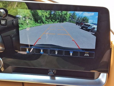 2022 Chevrolet Corvette Stingray 3LT