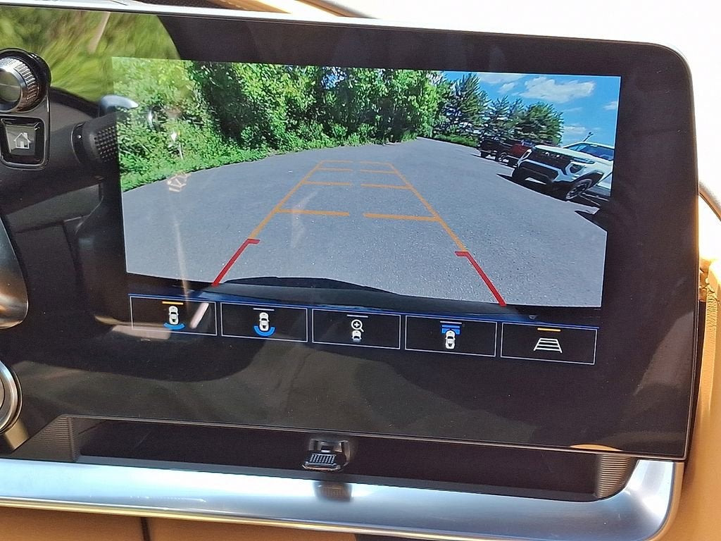 2022 Chevrolet Corvette Stingray 3LT