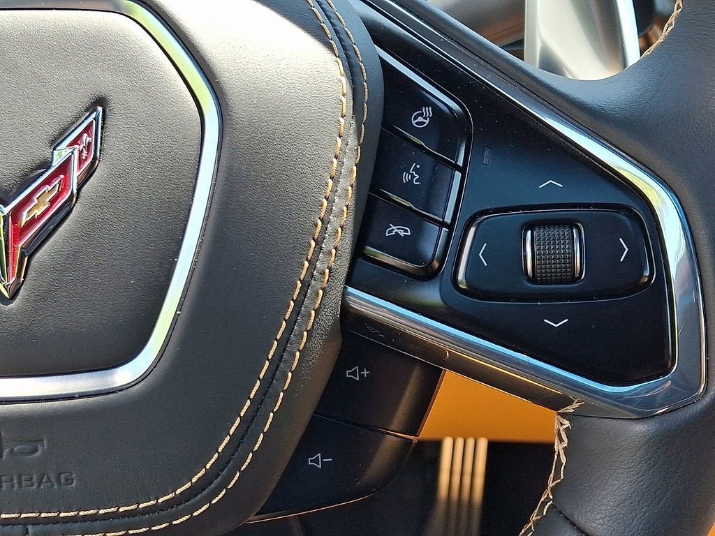 2022 Chevrolet Corvette Stingray 3LT
