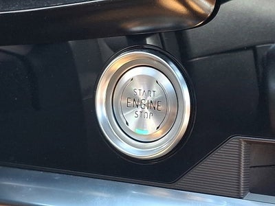 2022 Chevrolet Corvette Stingray 3LT