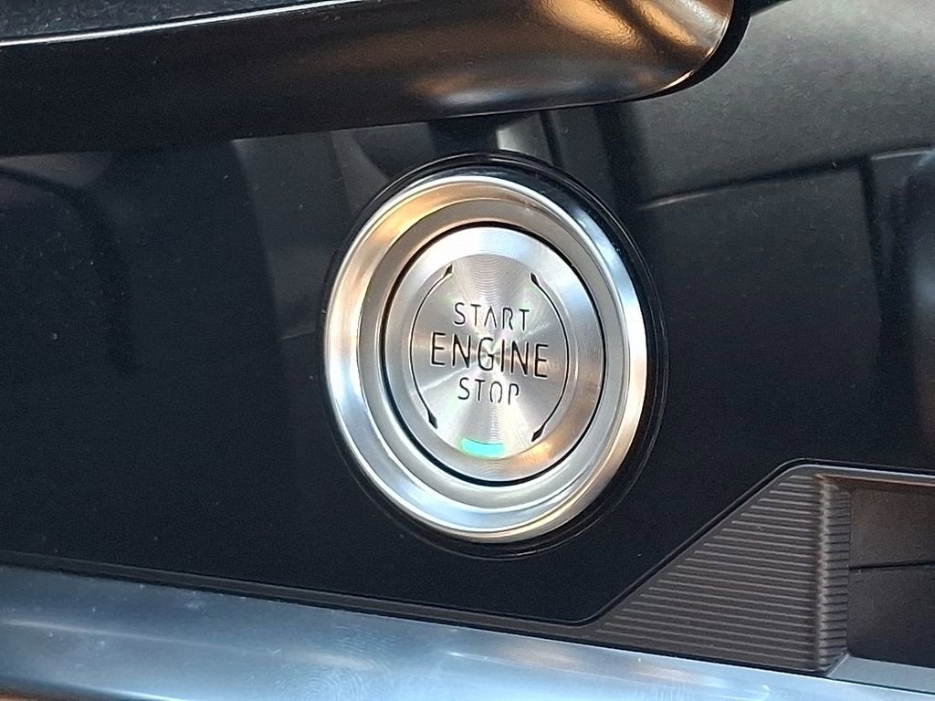 2022 Chevrolet Corvette Stingray 3LT