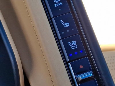 2022 Chevrolet Corvette Stingray 3LT