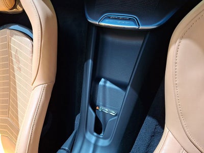 2022 Chevrolet Corvette Stingray 3LT