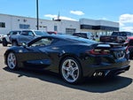 2022 Chevrolet Corvette Stingray 3LT