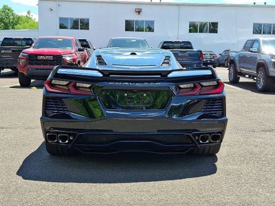 2022 Chevrolet Corvette Stingray 3LT