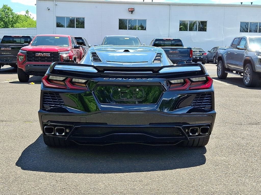 2022 Chevrolet Corvette Stingray 3LT