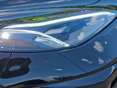2022 Chevrolet Corvette Stingray 3LT