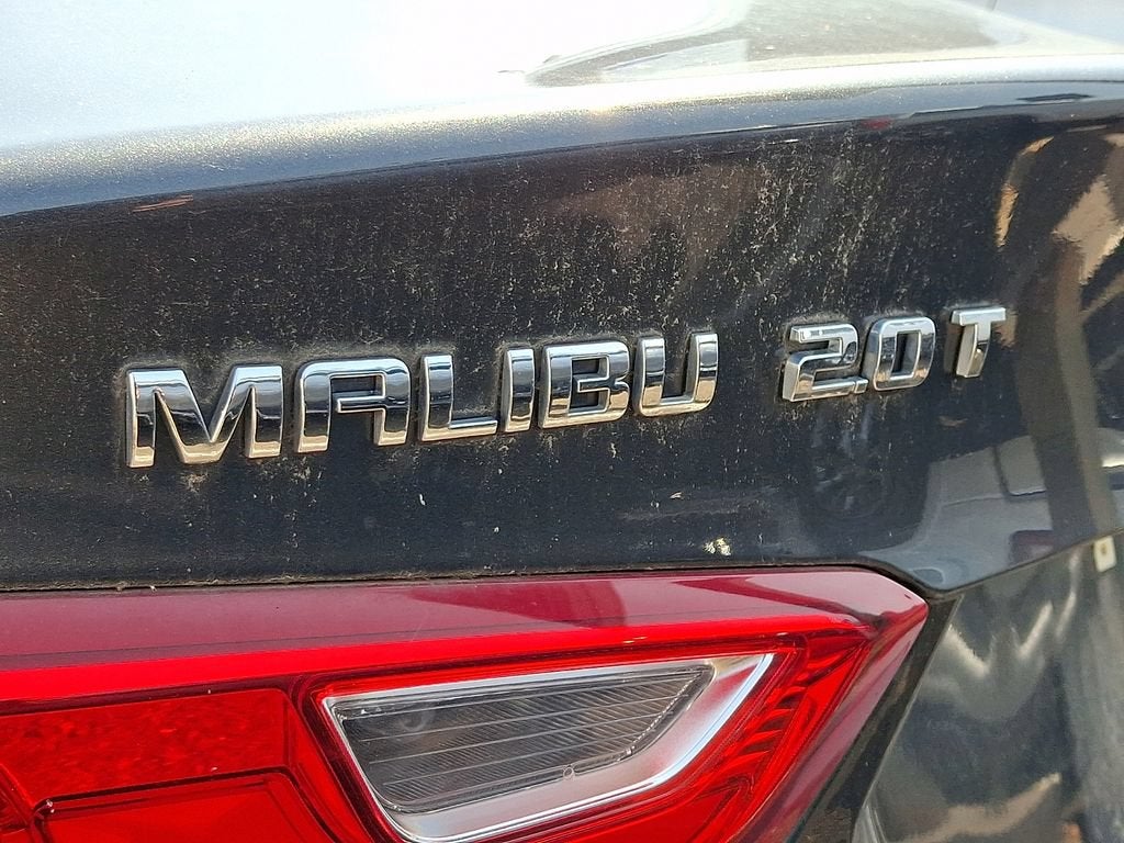 2017 Chevrolet Malibu Premier - Photo 10