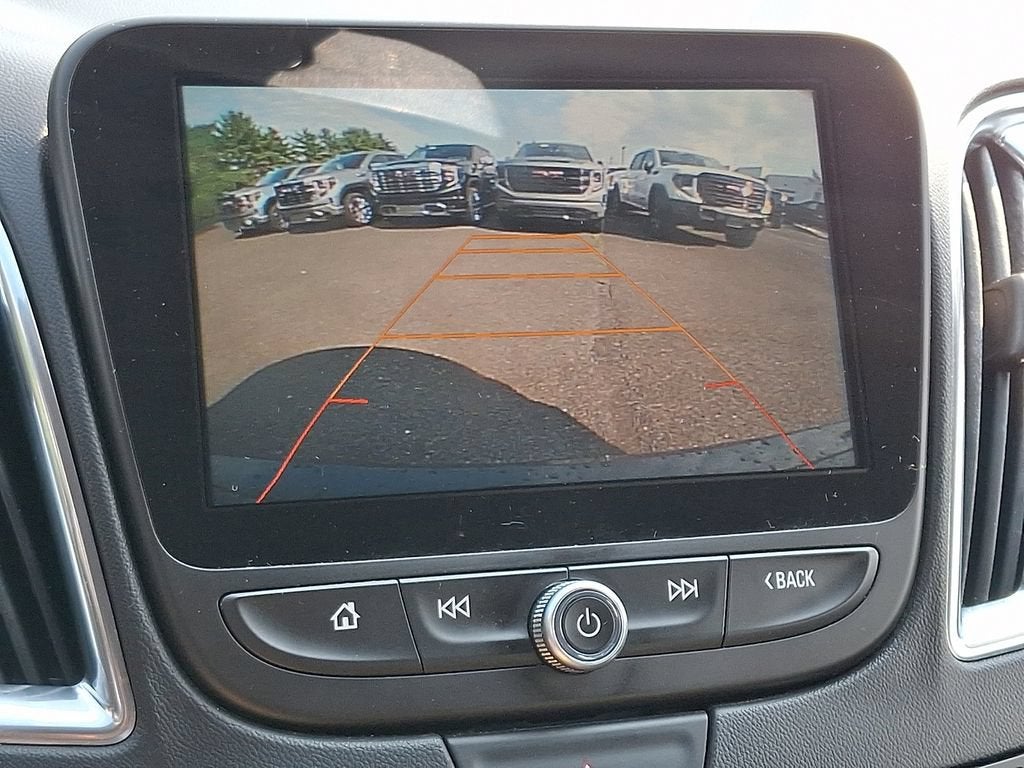 2017 Chevrolet Malibu Premier - Photo 17