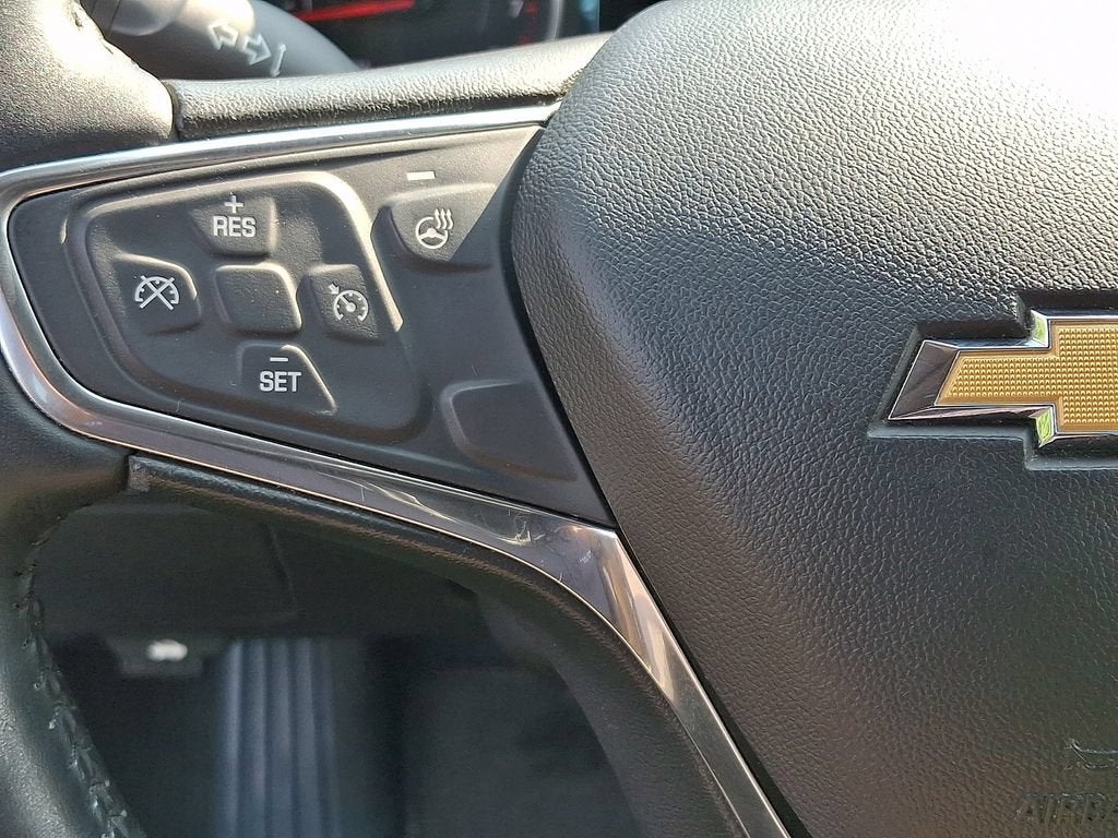 2017 Chevrolet Malibu Premier - Photo 20