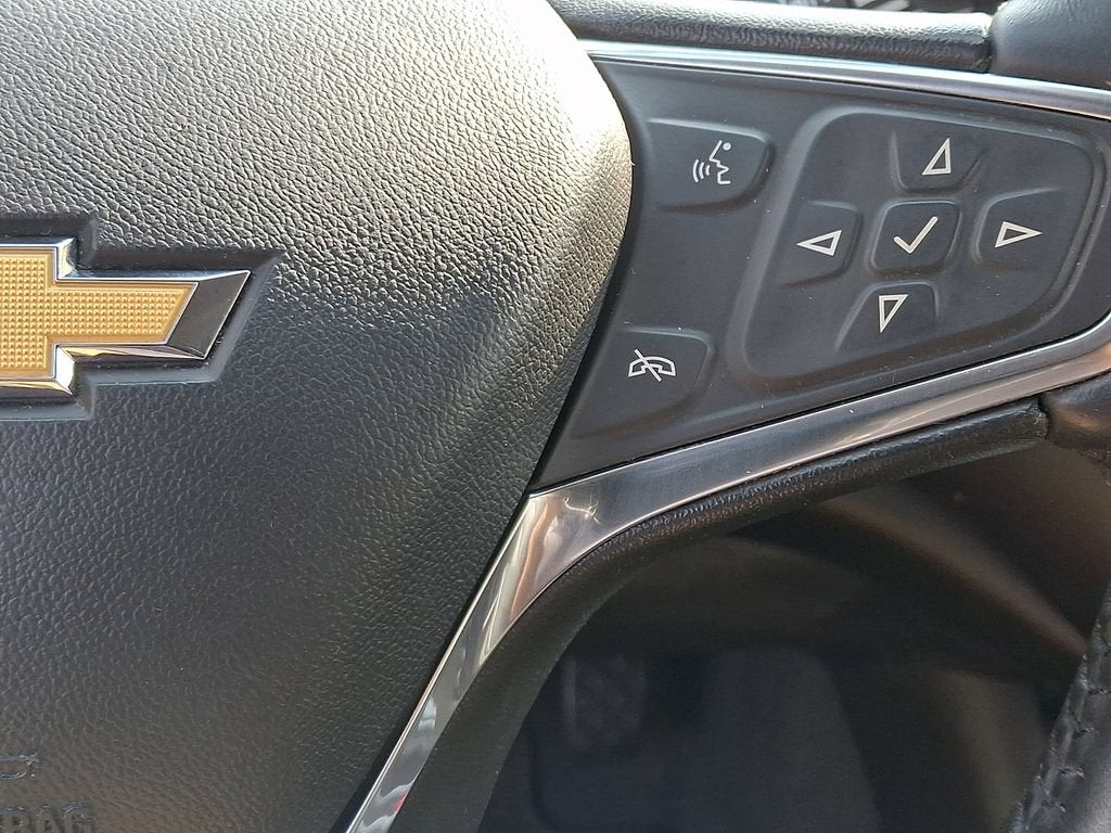 2017 Chevrolet Malibu Premier - Photo 21