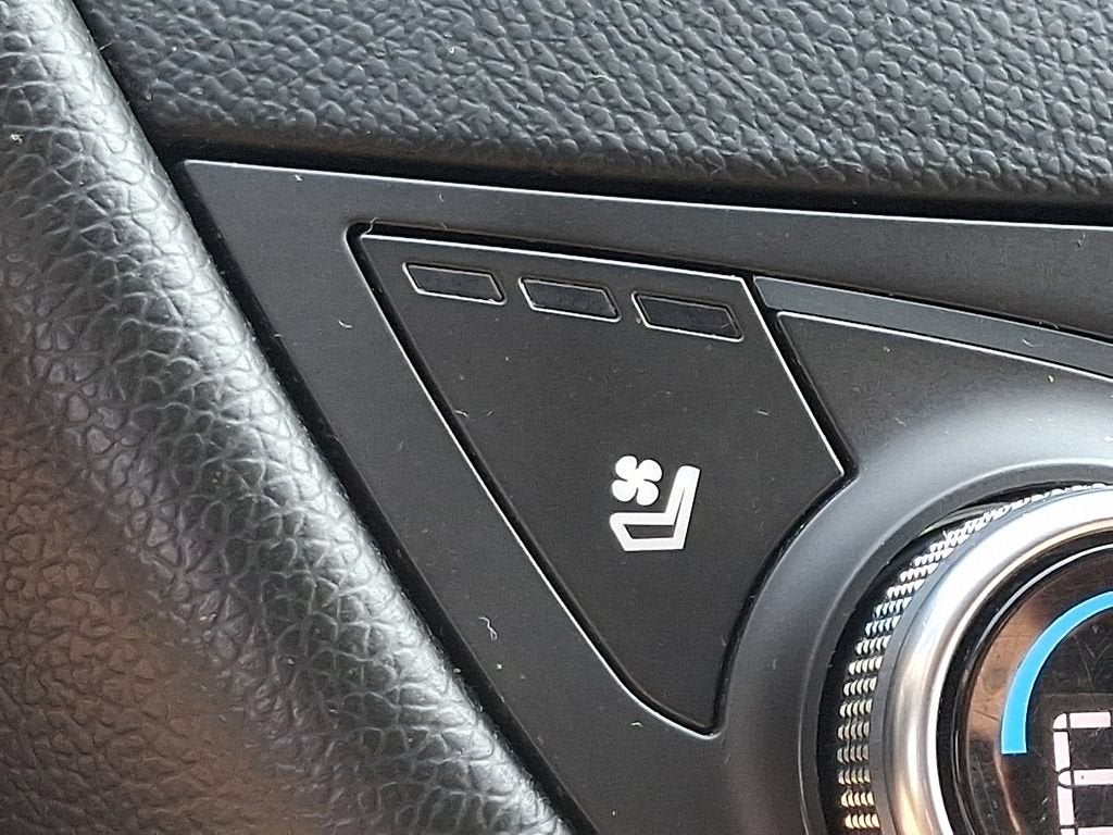 2017 Chevrolet Malibu Premier