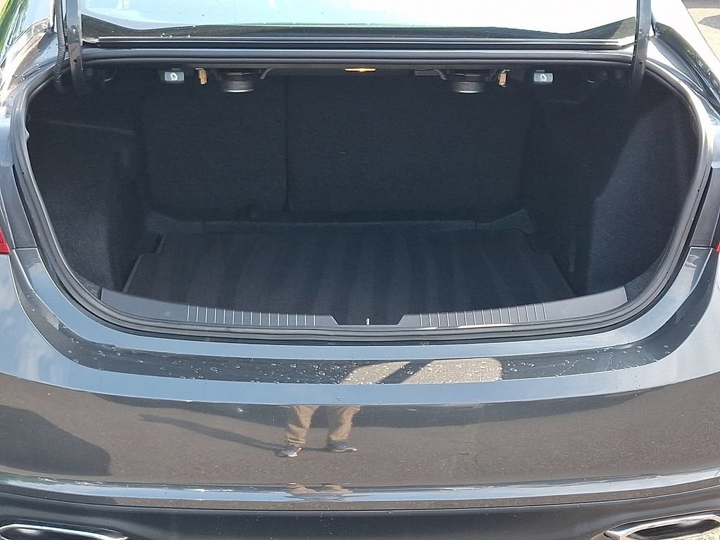 2017 Chevrolet Malibu Premier - Photo 28