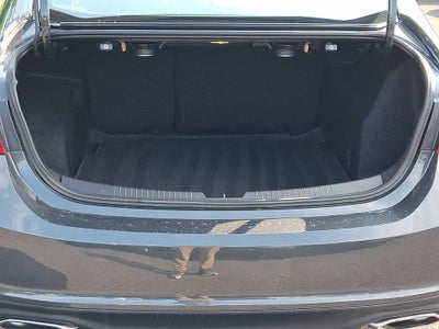 2017 Chevrolet Malibu Premier