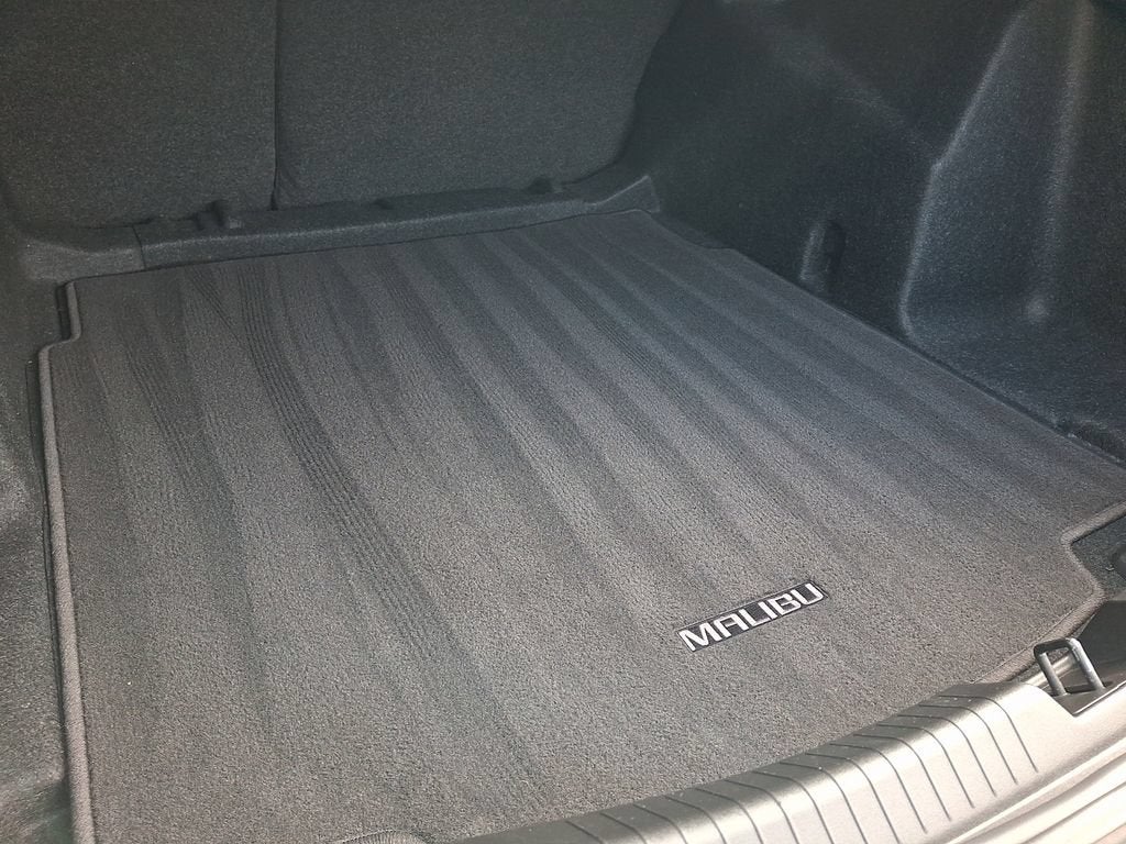 2017 Chevrolet Malibu Premier