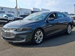 2017 Chevrolet Malibu Premier