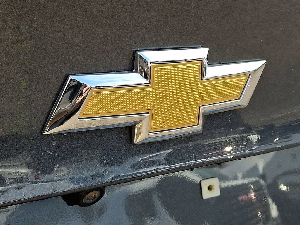 2017 Chevrolet Malibu Premier - Photo 30
