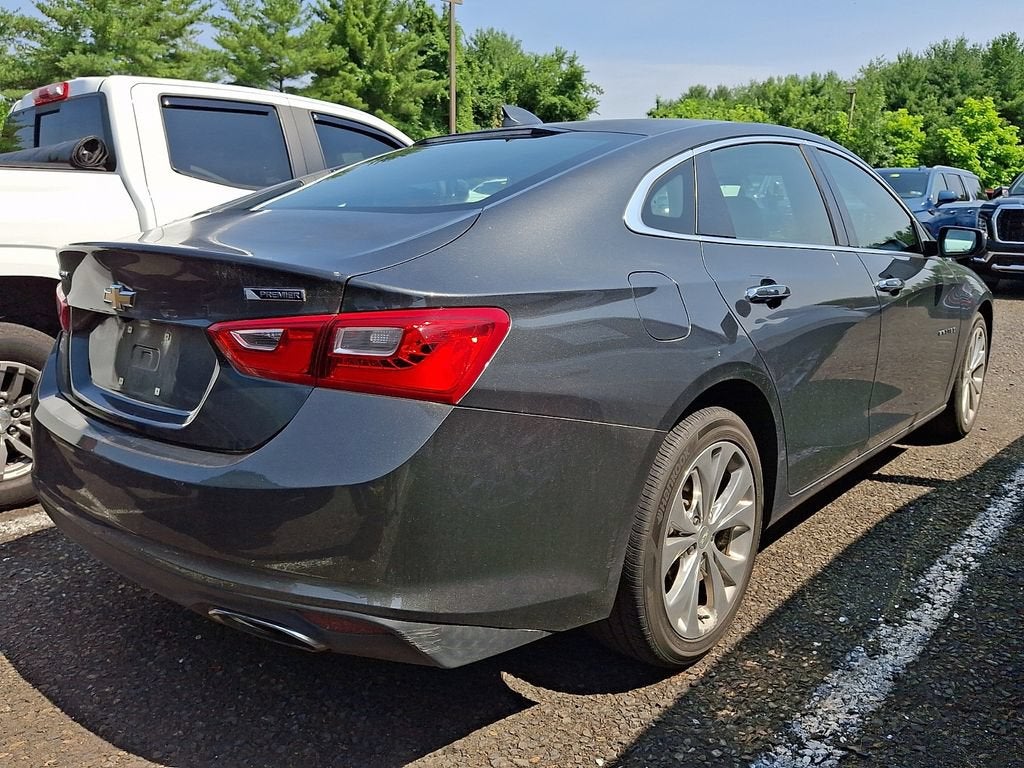 2017 Chevrolet Malibu Premier - Photo 6