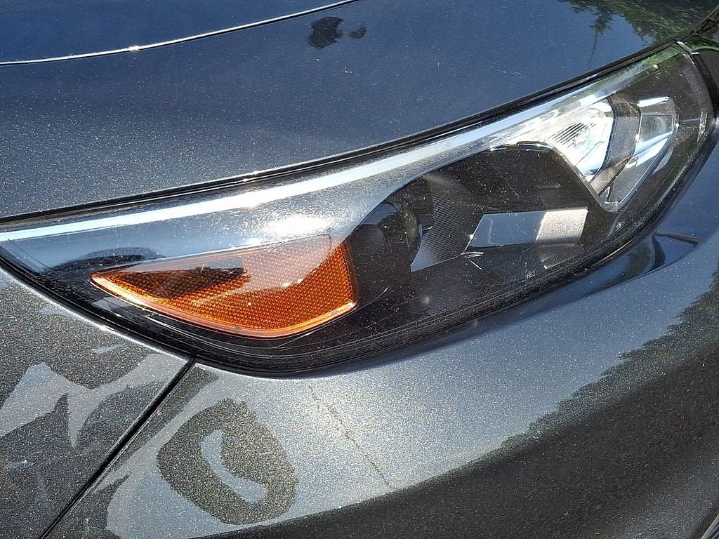 2017 Chevrolet Malibu Premier