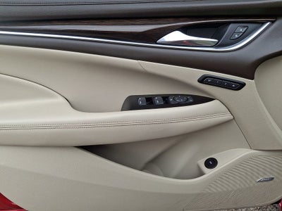 2019 Buick LaCrosse Essence