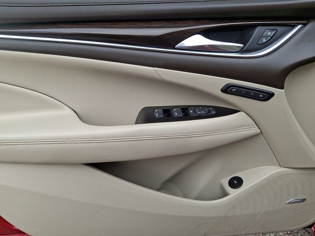 2019 Buick LaCrosse Essence