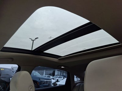 2019 Buick LaCrosse Essence