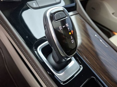 2019 Buick LaCrosse Essence