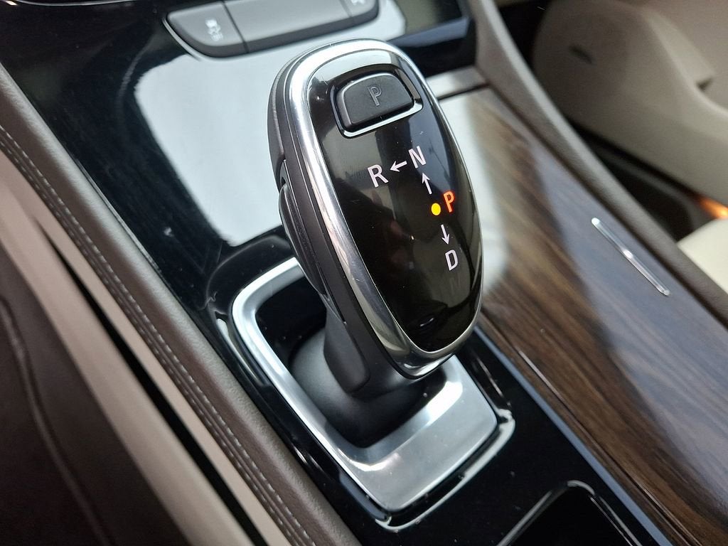 2019 Buick LaCrosse Essence