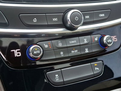 2019 Buick LaCrosse Essence