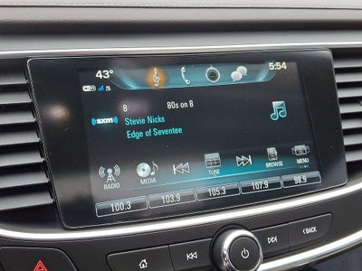 2019 Buick LaCrosse Essence