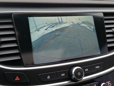 2019 Buick LaCrosse Essence