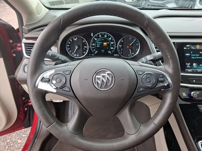 2019 Buick LaCrosse Essence