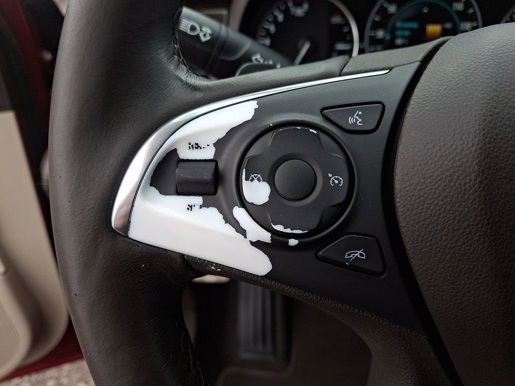 2019 Buick LaCrosse Essence