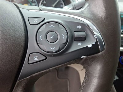 2019 Buick LaCrosse Essence