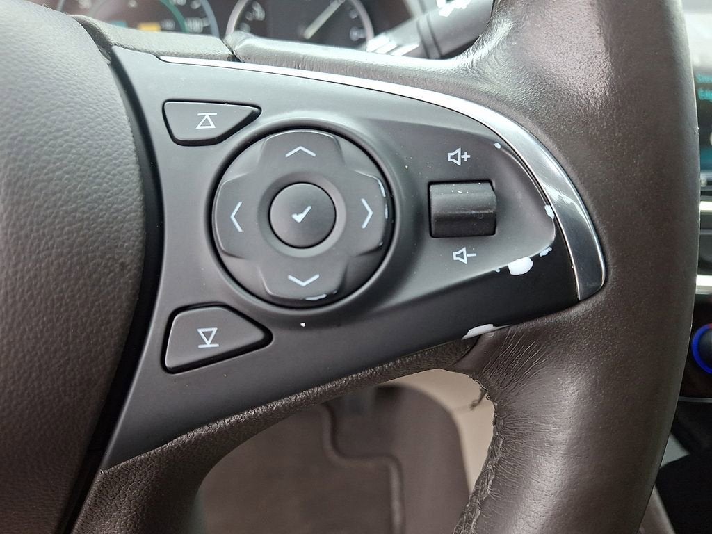 2019 Buick LaCrosse Essence