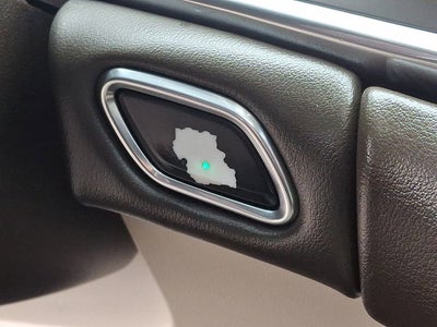 2019 Buick LaCrosse Essence