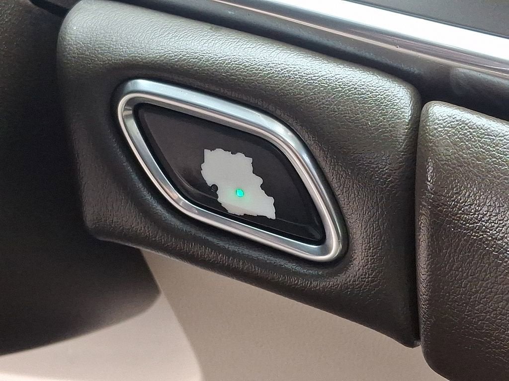 2019 Buick LaCrosse Essence