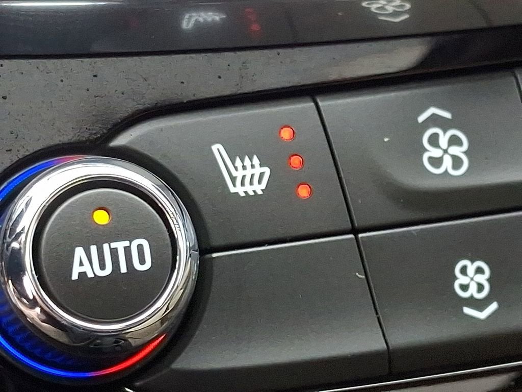 2019 Buick LaCrosse Essence