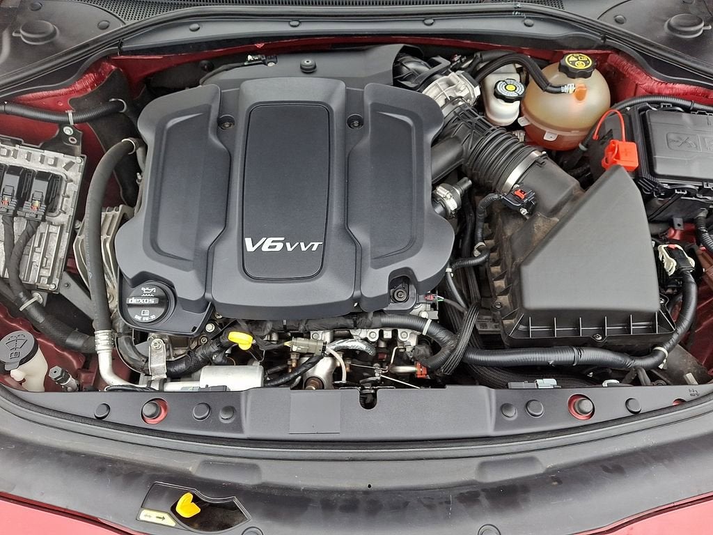 2019 Buick LaCrosse Essence