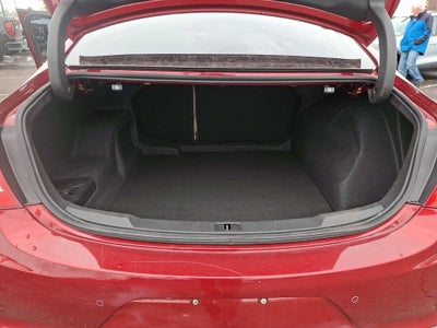 2019 Buick LaCrosse Essence