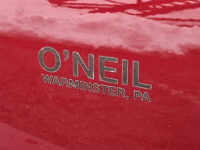 2019 Buick LaCrosse Essence