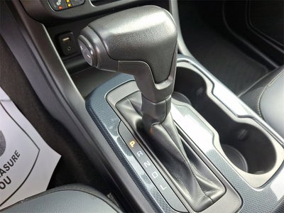 2018 Chevrolet Colorado 4WD Z71